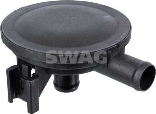 Swag 40 10 0944 - Клапан, відведення повітря з картера autocars.com.ua