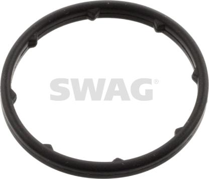 Swag 40 10 1400 - Прокладка, масляний радіатор autocars.com.ua