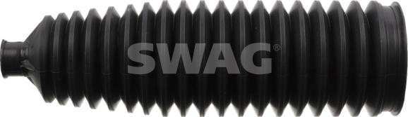 Swag 40 10 2118 - Пыльник, рулевое управление autodnr.net