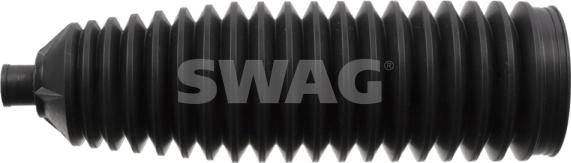 Swag 40 10 2364 - Пыльник, рулевое управление autodnr.net