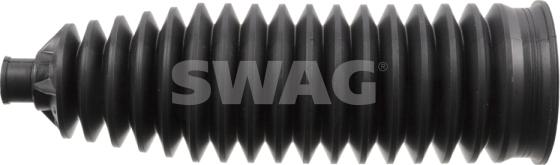 Swag 40 10 3035 - Пыльник, рулевое управление autodnr.net