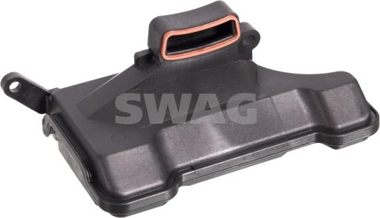 Swag 40 10 5792 - Гидрофильтр, автоматическая коробка передач autodnr.net