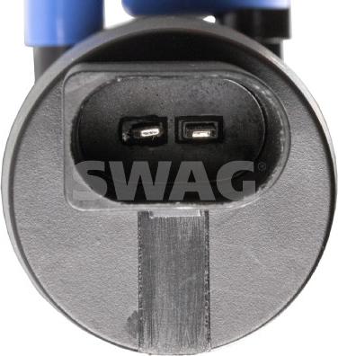 Swag 40 10 5954 - Водяной насос, система очистки окон autodnr.net
