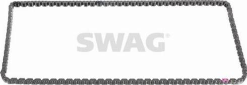 Swag 40 10 6617 - Ланцюг приводу распредвала autocars.com.ua