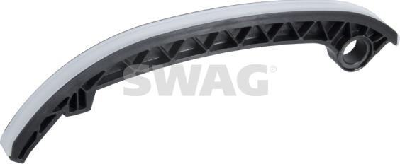 Swag 40 10 6692 - Планка заспокоювача, ланцюг приводу autocars.com.ua