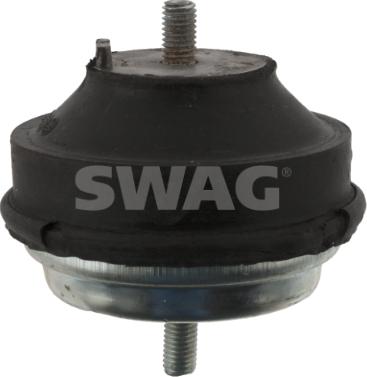 Swag 40 13 0001 - Подушка, опора, подвеска двигателя autodnr.net