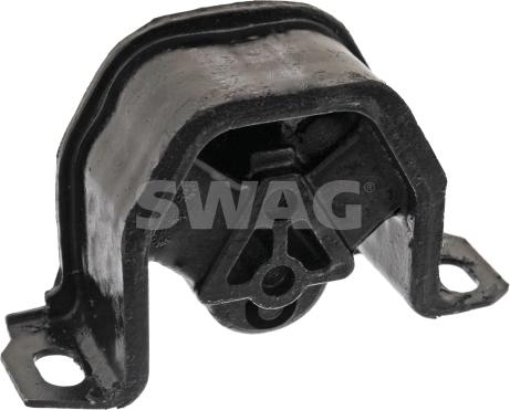Swag 40 13 0004 - Подушка, опора, подвеска двигателя autodnr.net