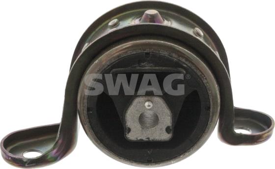 Swag 40 13 0015 - Подушка, підвіска двигуна autocars.com.ua