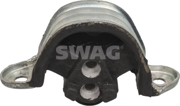 Swag 40 13 0018 - Подушка, підвіска двигуна autocars.com.ua