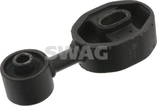 Swag 40 13 0028 - Подушка, підвіска двигуна autocars.com.ua