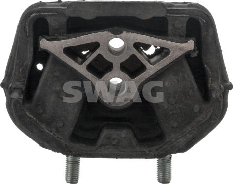 Swag 40 13 0032 - Подушка, підвіска двигуна autocars.com.ua