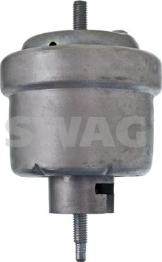Swag 40 13 0041 - Подушка, опора, подвеска двигателя autodnr.net