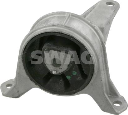 Swag 40 13 0063 - Подушка, підвіска двигуна autocars.com.ua