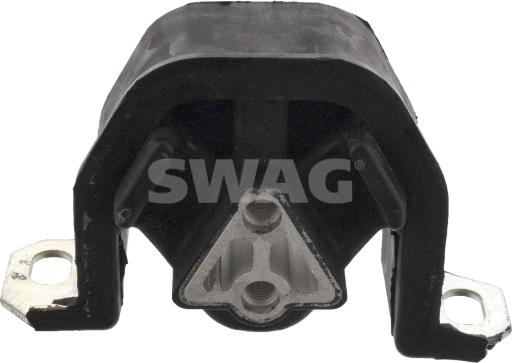 Swag 40 13 0066 - Подушка, підвіска двигуна autocars.com.ua