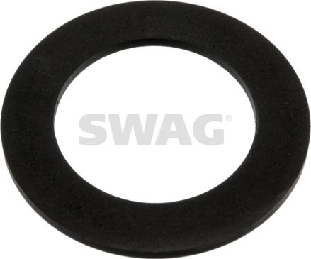 Swag 40 22 0001 - Прокладка, маслоналивная горловина autodnr.net
