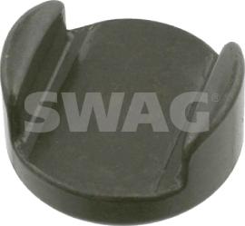 Swag 40 33 0001 - Упор, впускной / выпускной клапан avtokuzovplus.com.ua