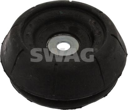 Swag 40 54 0010 - Опора стойки амортизатора, подушка autodnr.net