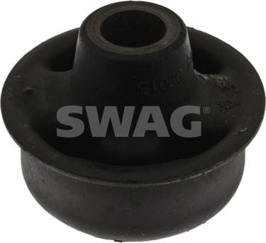 Swag 40 60 0003 - Сайлентблок, рычаг подвески колеса autodnr.net
