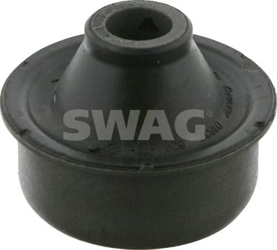 Swag 40 60 0004 - Сайлентблок, рычаг подвески колеса autodnr.net