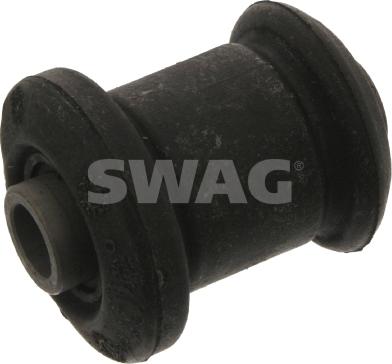 Swag 40 60 0005 - Сайлентблок, рычаг подвески колеса autodnr.net