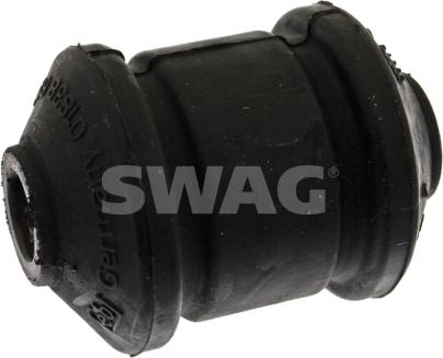 Swag 40 60 0006 - Сайлентблок, рычаг подвески колеса autodnr.net