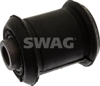 Swag 40 60 0018 - Сайлентблок, рычаг подвески колеса autodnr.net
