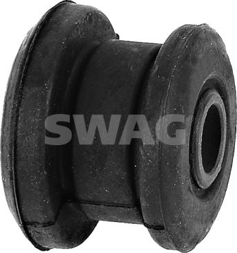 Swag 40 60 0021 - Сайлентблок, рычаг подвески колеса autodnr.net