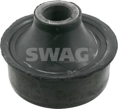 Swag 40 60 0023 - Сайлентблок, рычаг подвески колеса autodnr.net
