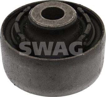 Swag 40 69 0001 - Сайлентблок, важеля підвіски колеса autocars.com.ua