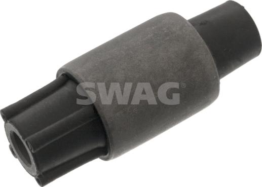 Swag 40 79 0010 - Сайлентблок, рычаг подвески колеса autodnr.net