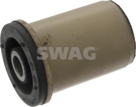 Swag 40 79 0011 - Сайлентблок, важеля підвіски колеса autocars.com.ua