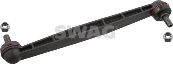 Swag 40 79 0019 - Тяга / стойка, стабилизатор avtokuzovplus.com.ua