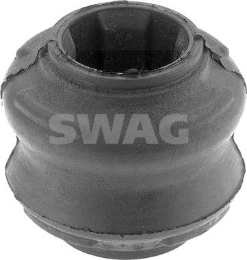 Swag 40 79 0021 - Втулка  стабилизатора зад. autocars.com.ua