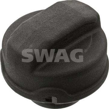 Swag 40 90 1226 - Крышка, топливный бак autodnr.net