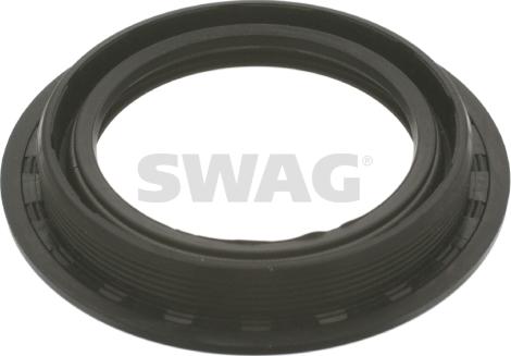 Swag 40 90 3117 - Прокладка підшипника колеса autocars.com.ua