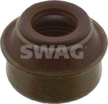 Swag 40 90 3354 - Уплотнительное кольцо, стержень клапана autodnr.net