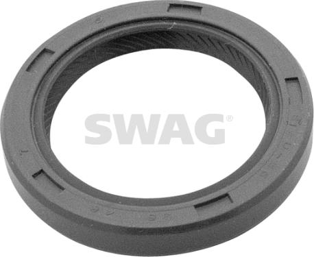 Swag 40 90 5102 - Уплотняющее кольцо, распредвал autodnr.net