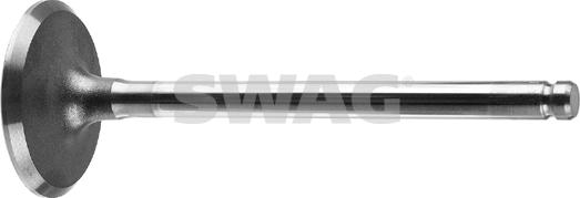 Swag 40 91 7382 - Впускний клапан autocars.com.ua