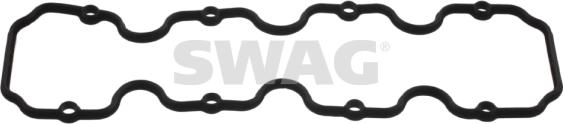 Swag 40 91 9868 - Прокладка, кришка головки циліндра autocars.com.ua