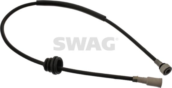 Swag 40 92 1392 - Тросик спідометра autocars.com.ua