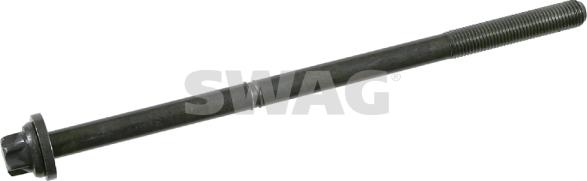 Swag 40 92 1403 - Болт головки циліндра autocars.com.ua