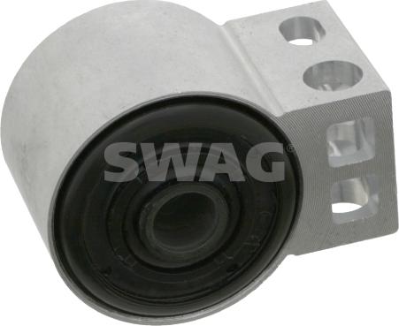 Swag 40 92 2998 - Сайлентблок, важеля підвіски колеса autocars.com.ua
