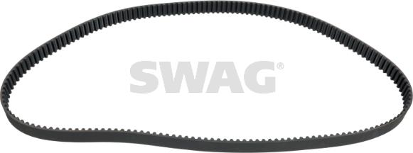 Swag 40 92 3421 - Зубчатый ремень ГРМ avtokuzovplus.com.ua