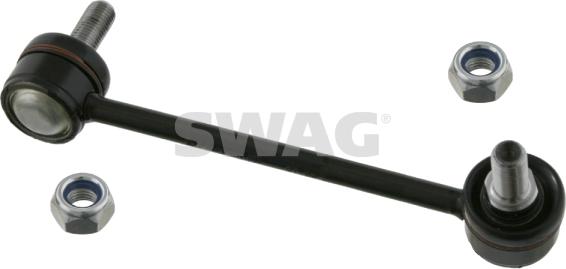 Swag 40 92 3688 - Тяга / стійка, стабілізатор autocars.com.ua