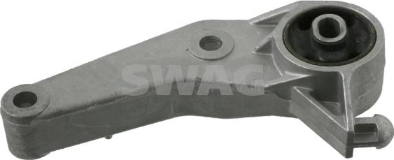 Swag 40 92 6328 - Подушка, підвіска двигуна autocars.com.ua