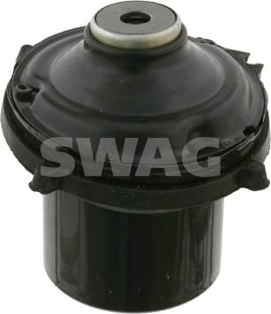 Swag 40 92 6929 - Монтажный комплект, опора амортизационной стойки autodnr.net