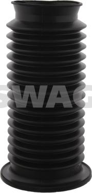 Swag 40 92 8529 - Пыльник амортизатора, защитный колпак autodnr.net