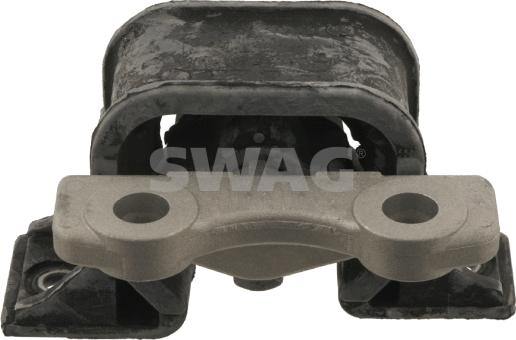 Swag 40 93 0043 - Подушка, підвіска двигуна autocars.com.ua