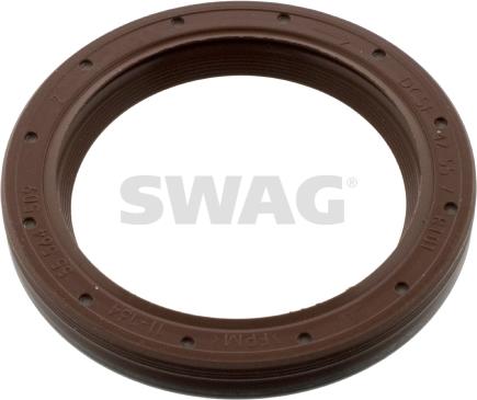 Swag 40 93 1144 - Уплотняющее кольцо вала, масляный насос autodnr.net