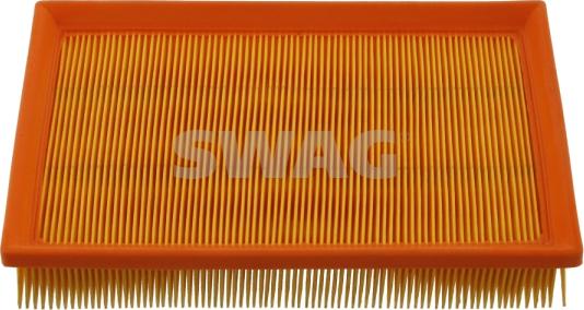 Swag 40 93 2139 - Воздушный фильтр autodnr.net